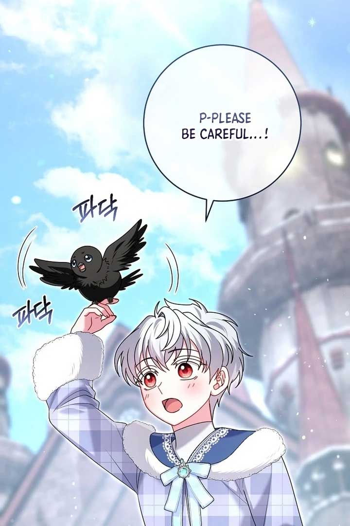 Rather Than The Son, I’ll Take The Father Chapter 32 699 ch 32 140