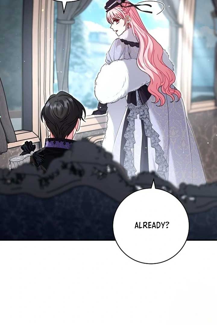 Rather Than The Son, I’ll Take The Father Chapter 32 705 ch 32 146