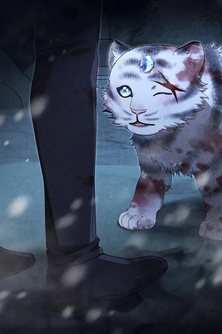 Rather Than The Son, I’ll Take The Father Chapter 33 582 ch 33 11