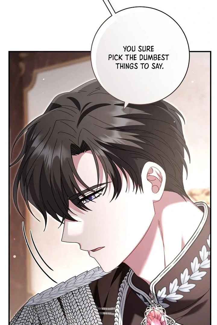 Rather Than The Son, I’ll Take The Father Chapter 33 688 ch 33 117