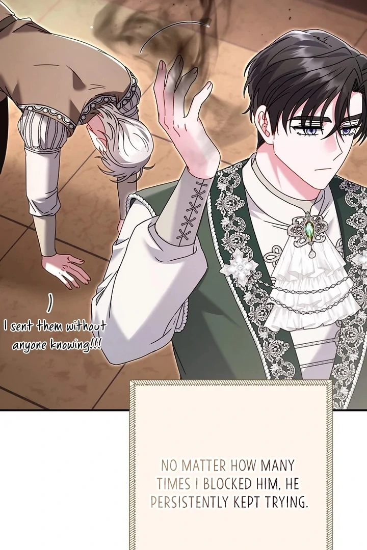 Rather Than The Son, I’ll Take The Father Chapter 33 697 ch 33 126