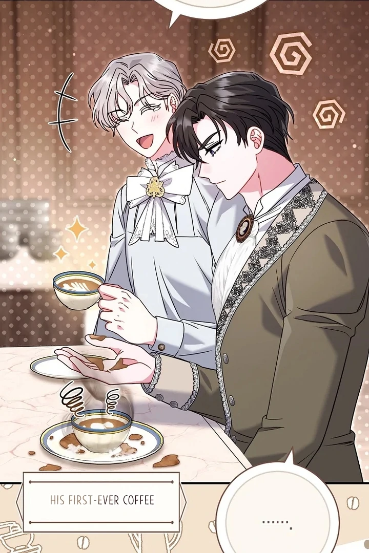 Rather Than The Son, I’ll Take The Father Chapter 33 701 ch 33 130