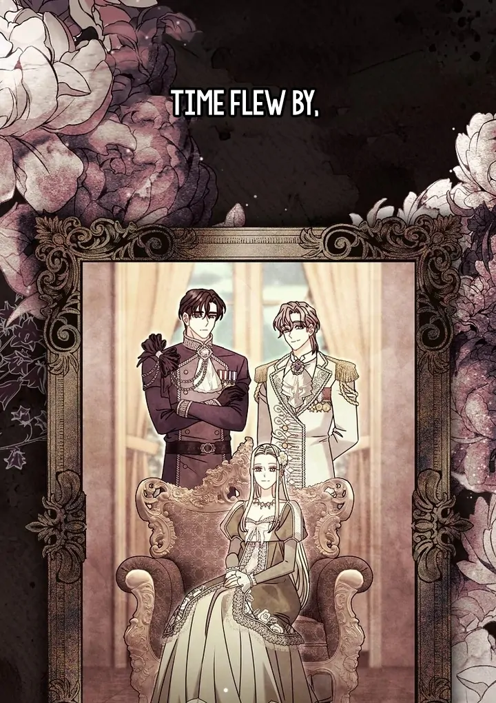 Rather Than The Son, I’ll Take The Father Chapter 33 709 ch 33 138