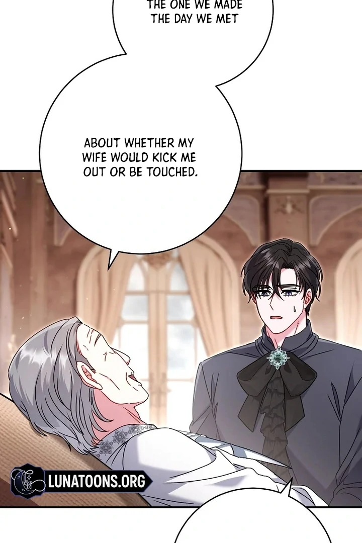 Rather Than The Son, I’ll Take The Father Chapter 33 714 ch 33 143