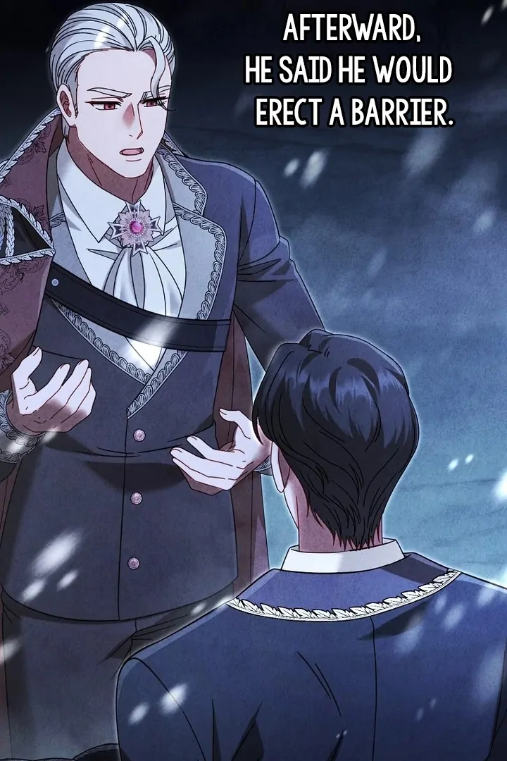 Rather Than The Son, I’ll Take The Father Chapter 33 586 ch 33 15