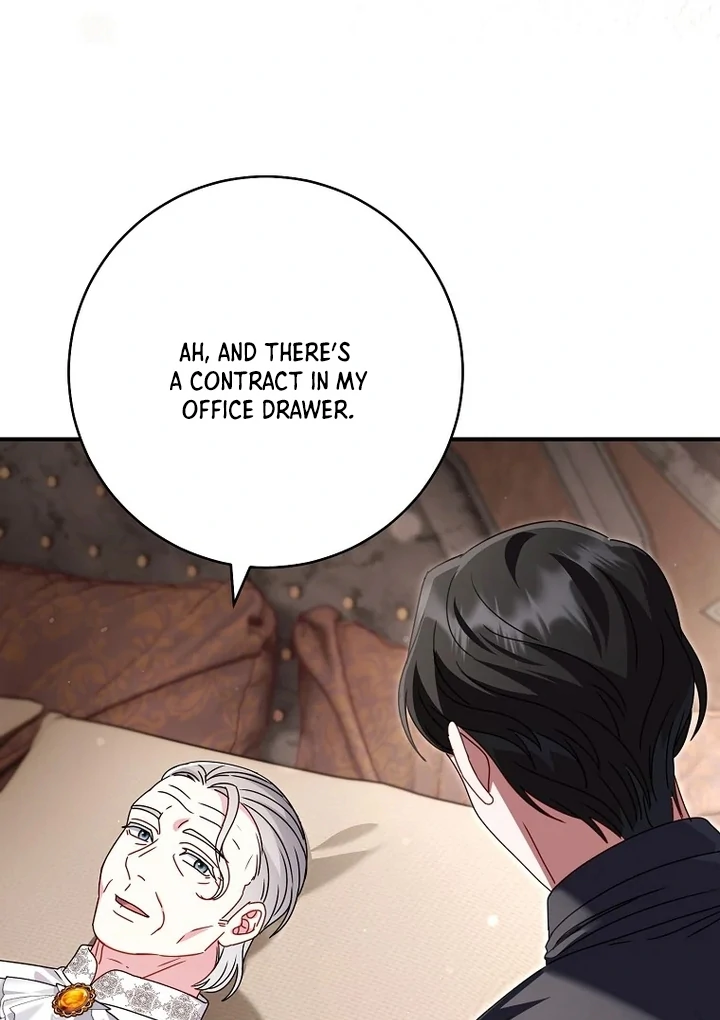 Rather Than The Son, I’ll Take The Father Chapter 33 723 ch 33 152