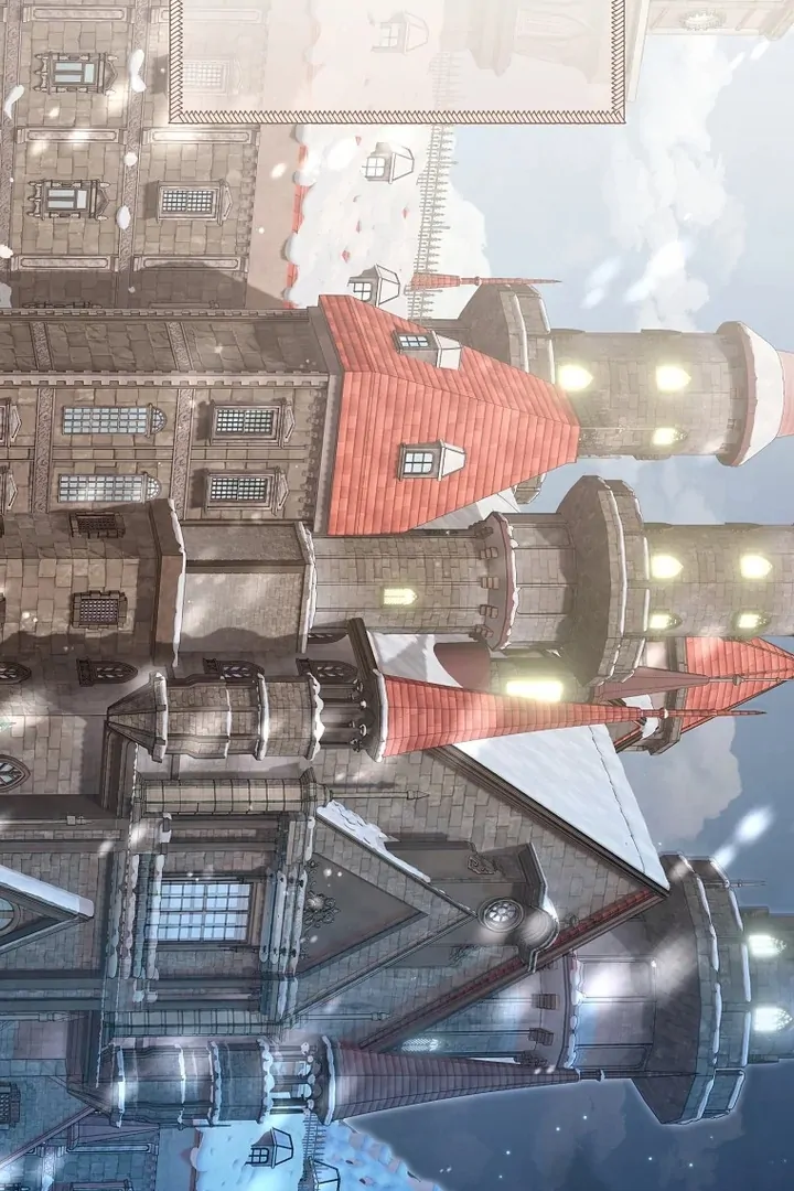 Rather Than The Son, I’ll Take The Father Chapter 33 736 ch 33 165