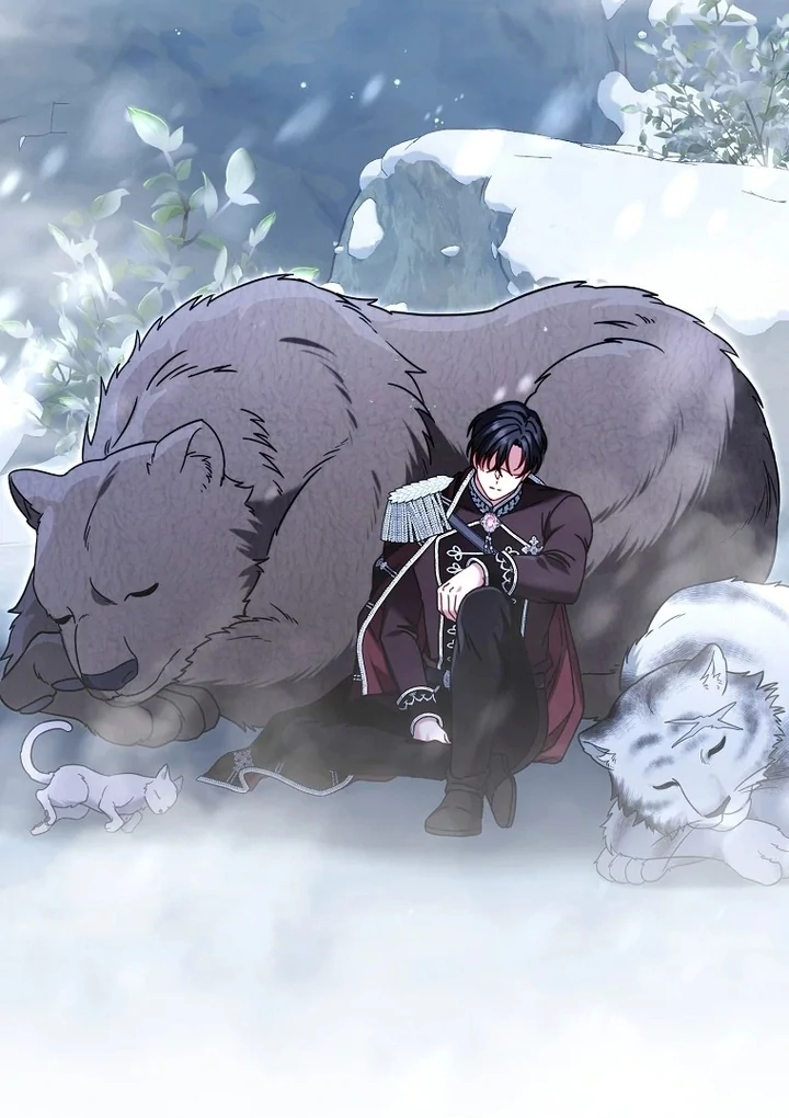 Rather Than The Son, I’ll Take The Father Chapter 33 599 ch 33 28