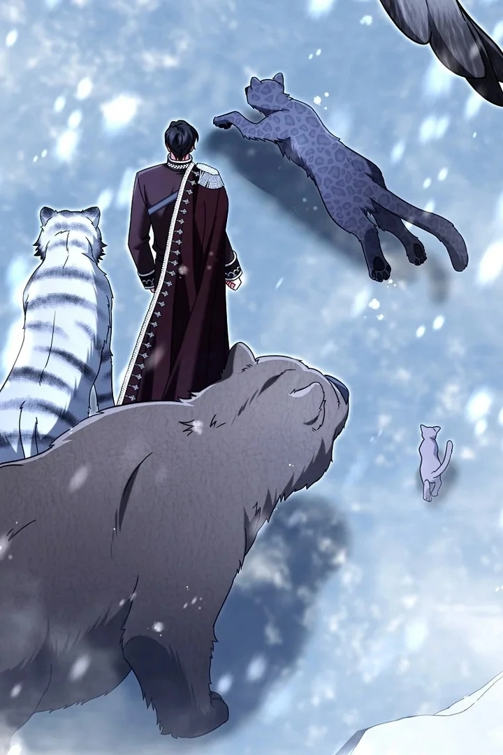 Rather Than The Son, I’ll Take The Father Chapter 33 603 ch 33 32