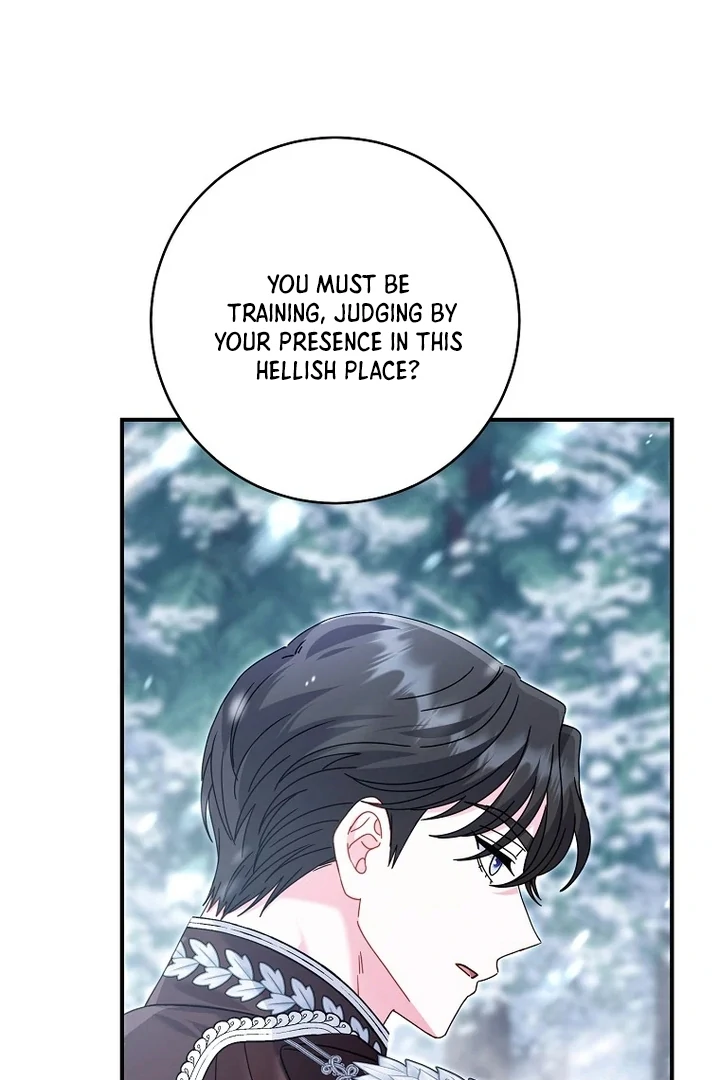 Rather Than The Son, I’ll Take The Father Chapter 33 619 ch 33 48