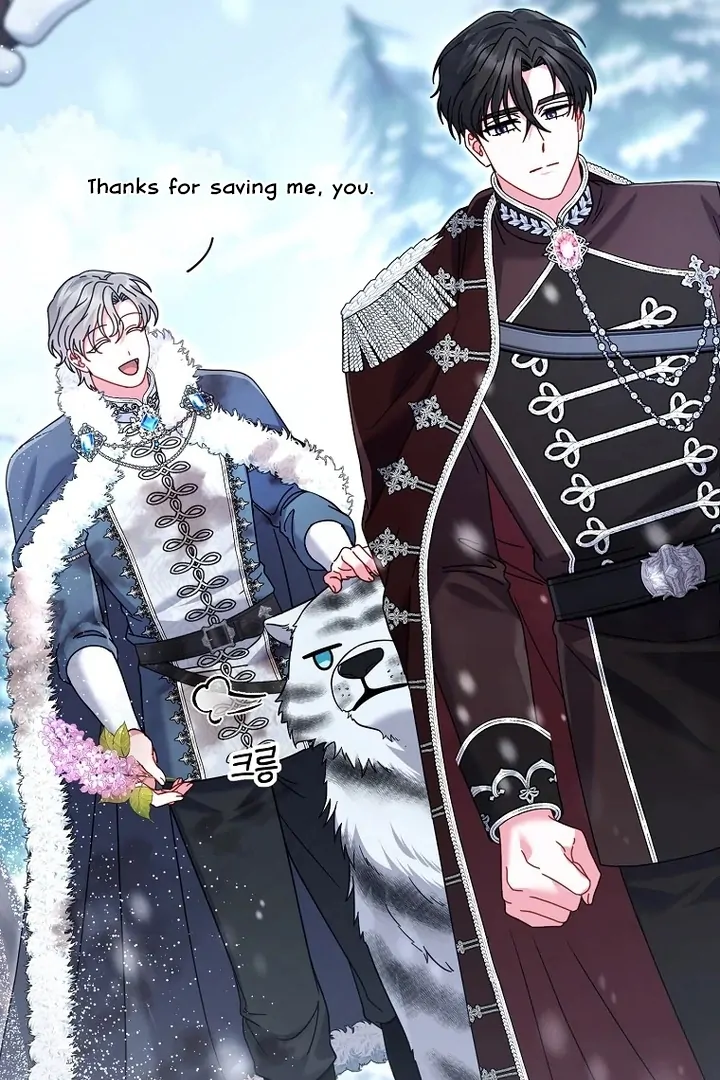 Rather Than The Son, I’ll Take The Father Chapter 33 642 ch 33 71