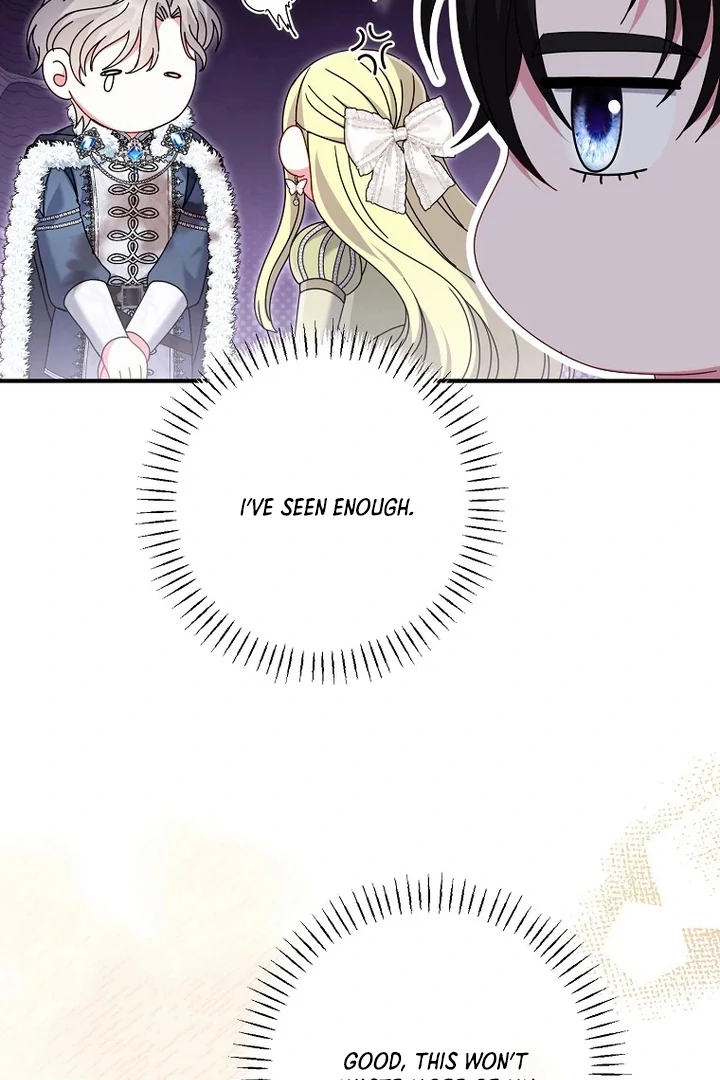 Rather Than The Son, I’ll Take The Father Chapter 33 650 ch 33 79