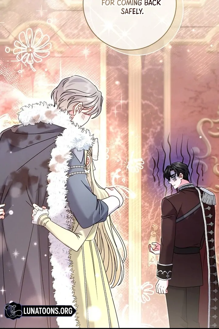 Rather Than The Son, I’ll Take The Father Chapter 33 653 ch 33 82