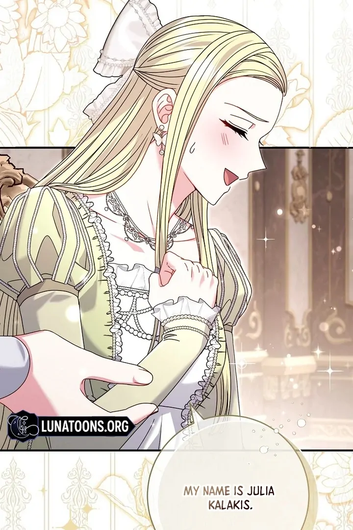 Rather Than The Son, I’ll Take The Father Chapter 33 662 ch 33 91