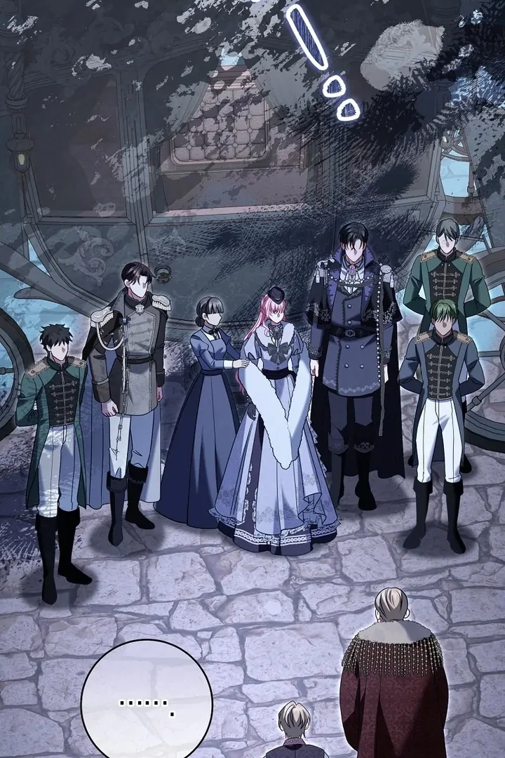 Rather Than The Son, I’ll Take The Father Chapter 34 517 ch 34 75