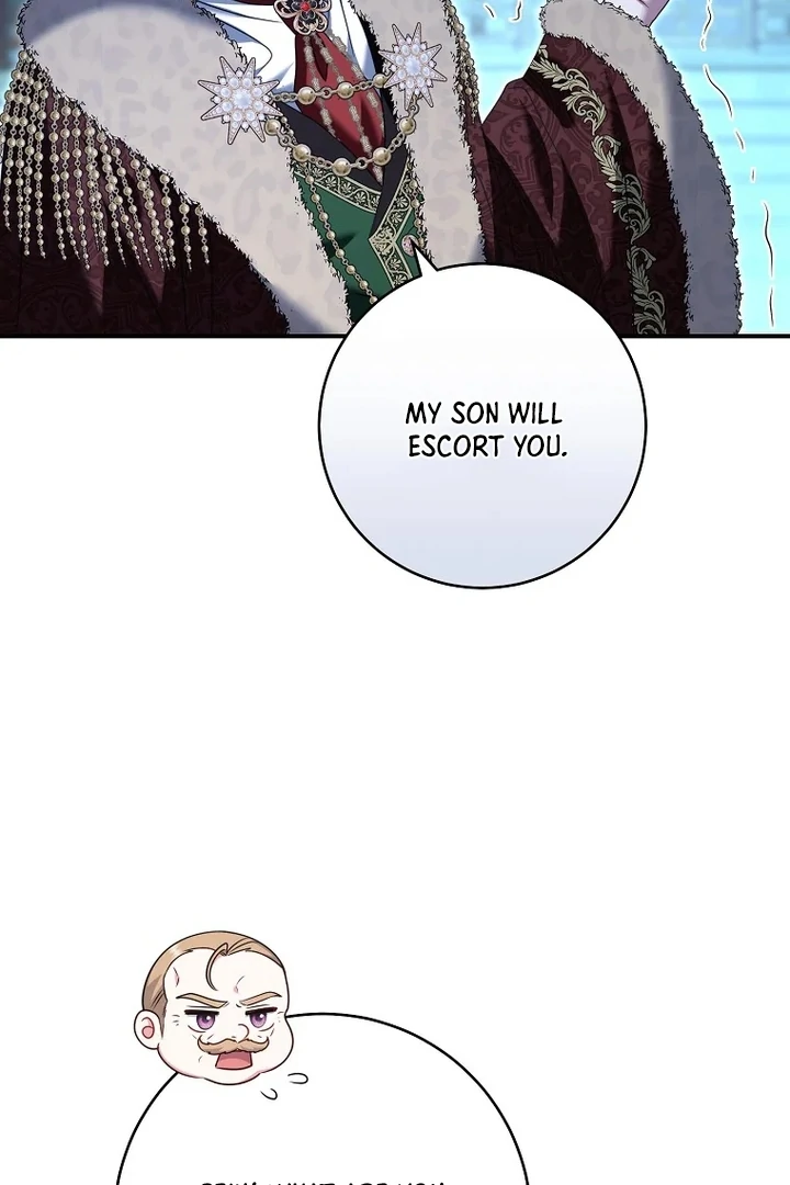 Rather Than The Son, I’ll Take The Father Chapter 34 520 ch 34 78