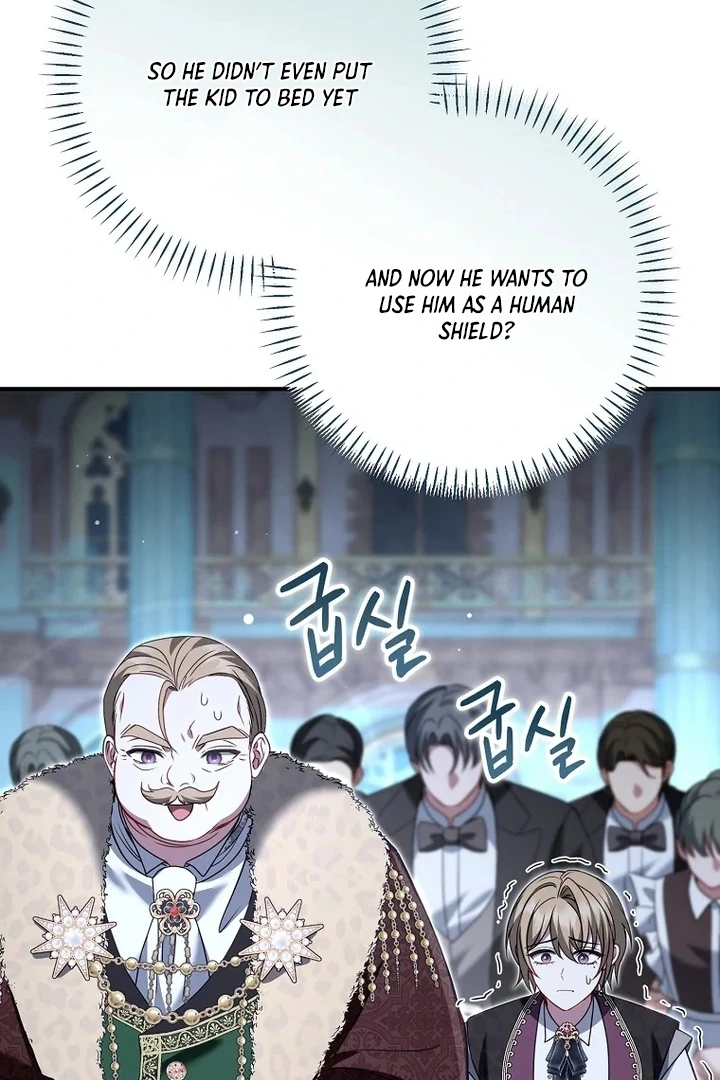 Rather Than The Son, I’ll Take The Father Chapter 34 526 ch 34 84