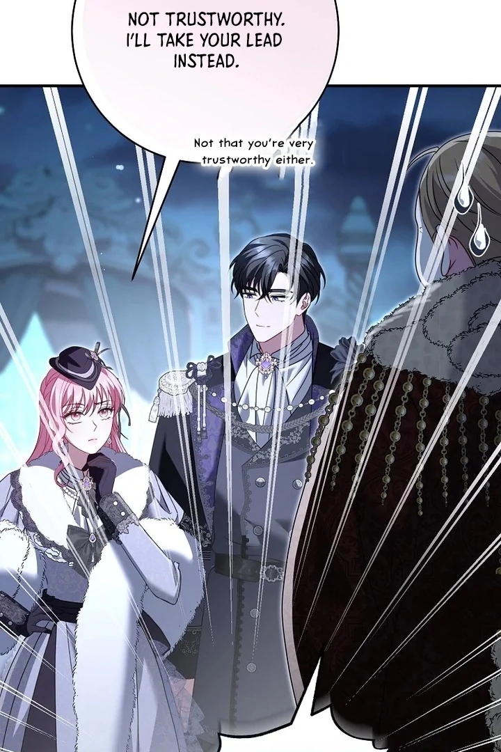 Rather Than The Son, I’ll Take The Father Chapter 34 528 ch 34 86