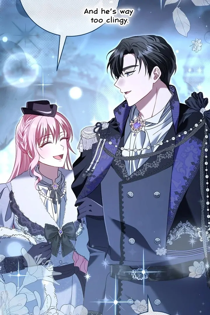 Rather Than The Son, I’ll Take The Father Chapter 34 530 ch 34 88