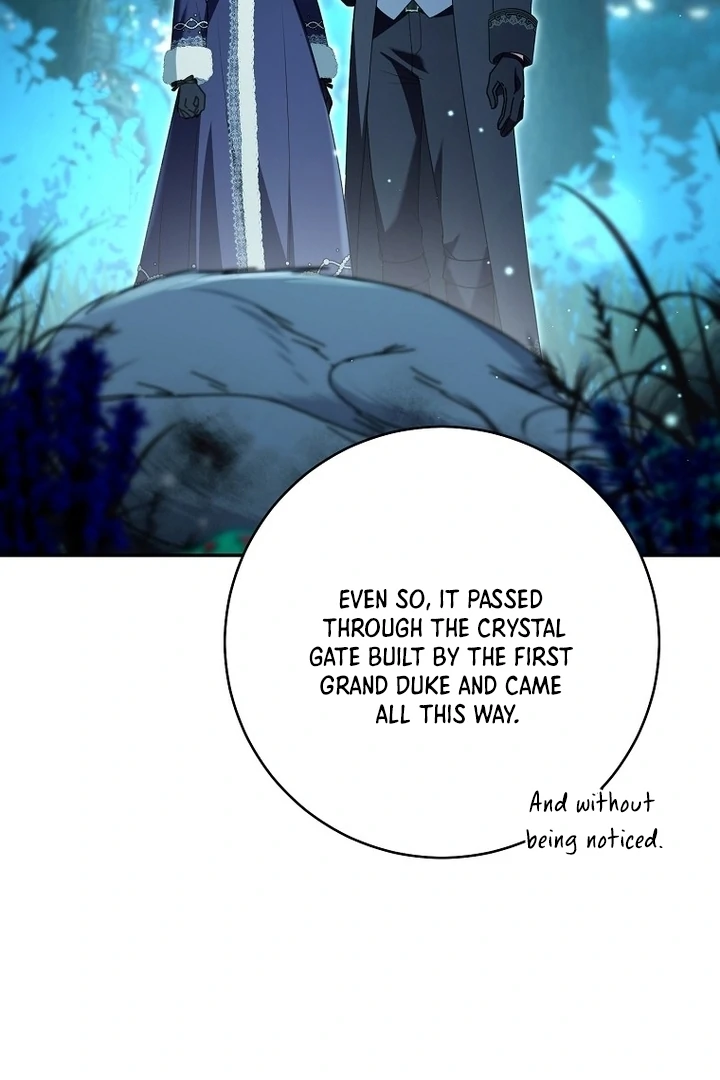 Rather Than The Son, I’ll Take The Father Chapter 36 460 033