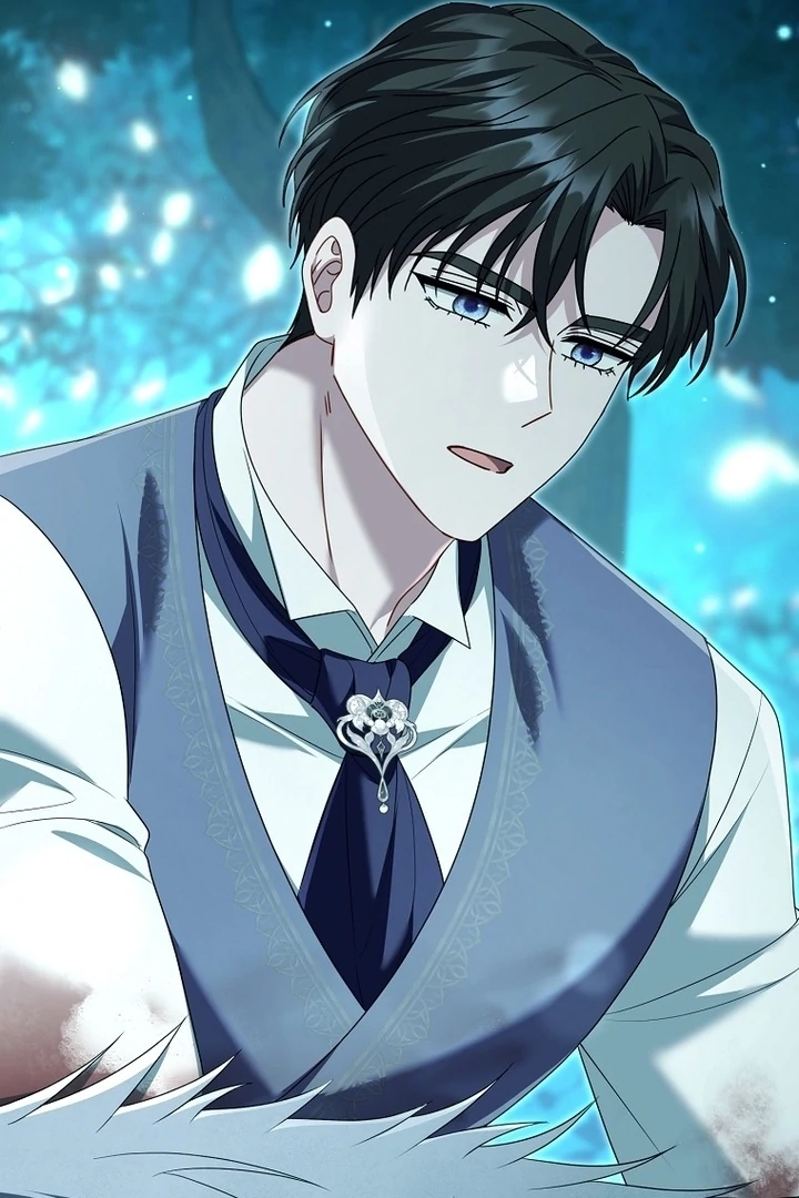 Rather Than The Son, I’ll Take The Father Chapter 36 507 080