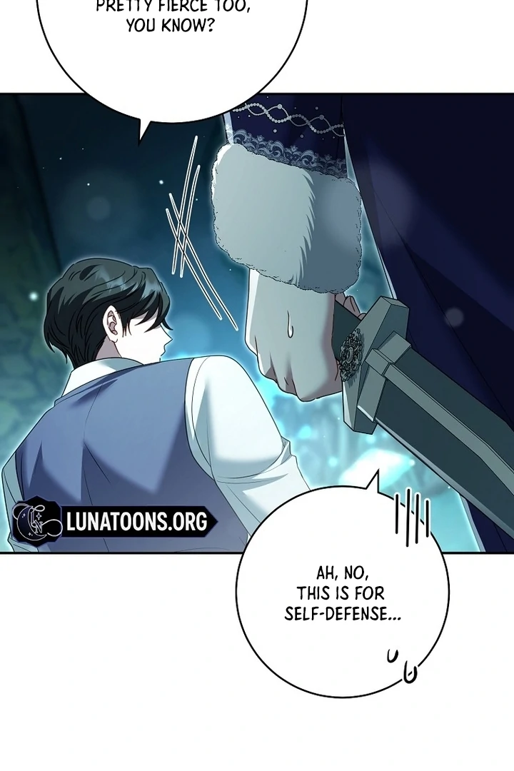 Rather Than The Son, I’ll Take The Father Chapter 36 516 089