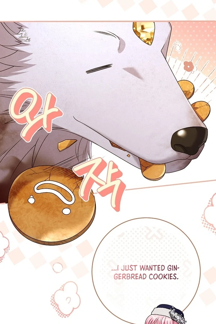 Rather Than The Son, I’ll Take The Father Chapter 36 527 100