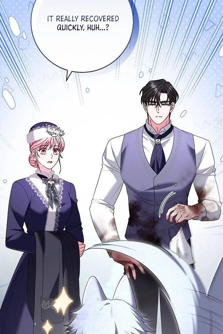 Rather Than The Son, I’ll Take The Father Chapter 36 532 105