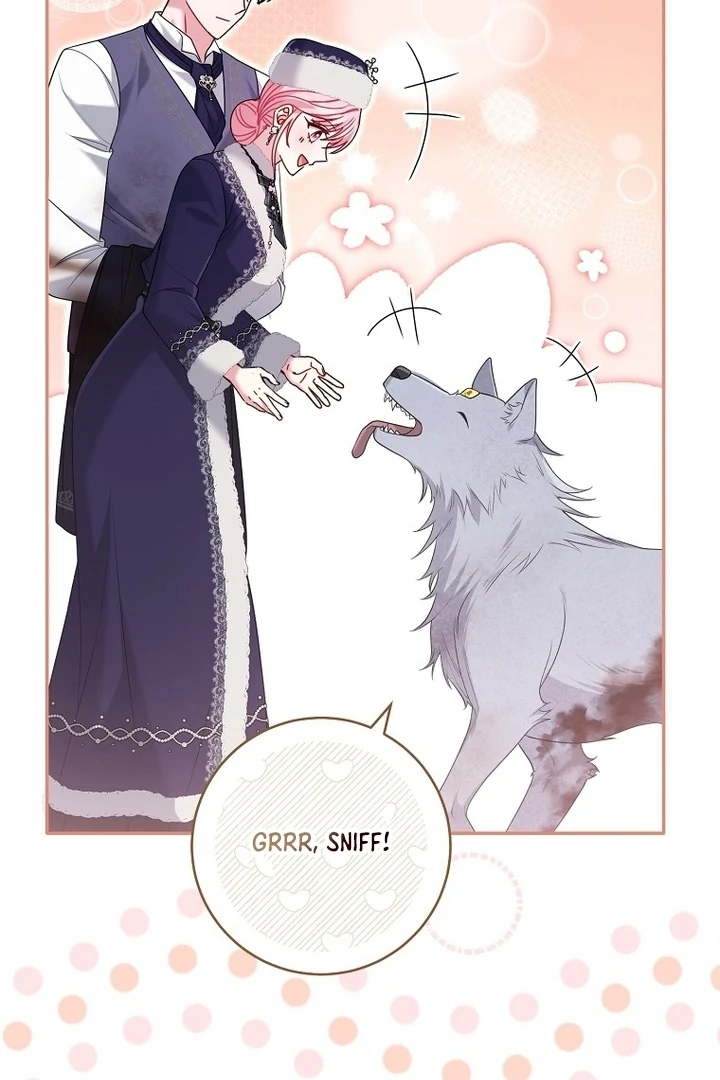 Rather Than The Son, I’ll Take The Father Chapter 36 541 114