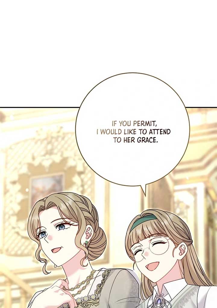 Rather Than The Son, I’ll Take The Father Chapter 37 463 012