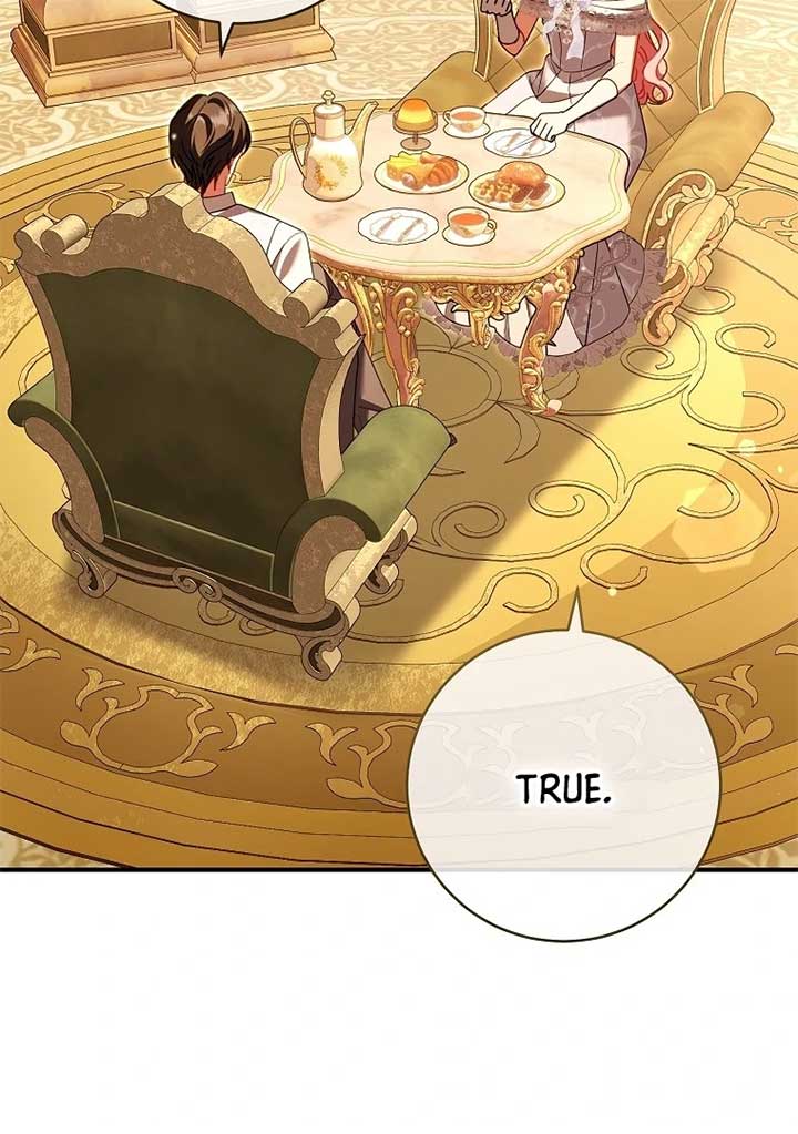 Rather Than The Son, I’ll Take The Father Chapter 37 539 088