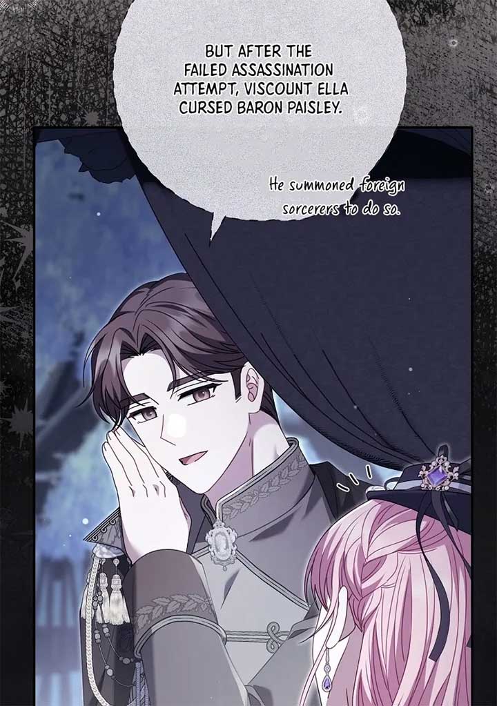 Rather Than The Son, I’ll Take The Father Chapter 37 563 112