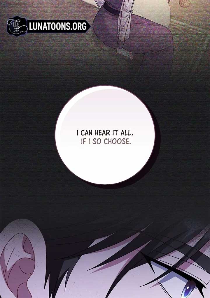 Rather Than The Son, I’ll Take The Father Chapter 37 580 129