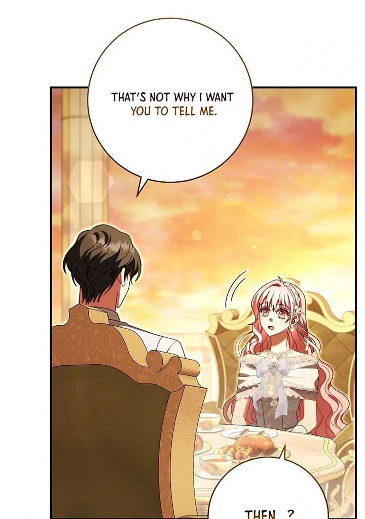 Rather Than The Son, I’ll Take The Father Chapter 37 587 136