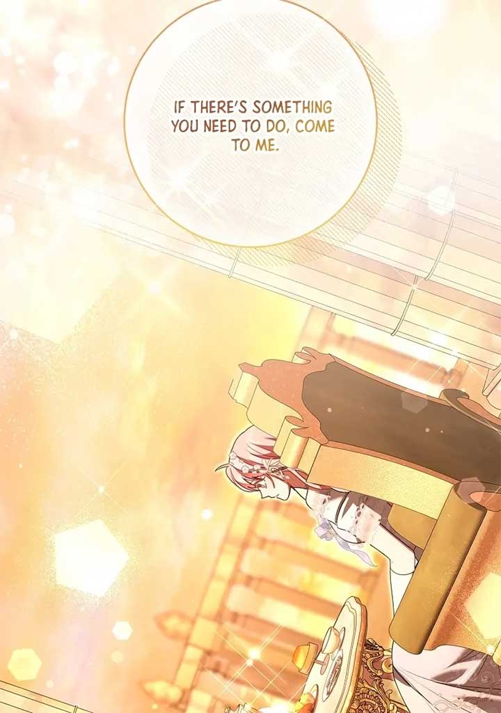 Rather Than The Son, I’ll Take The Father Chapter 37 590 139