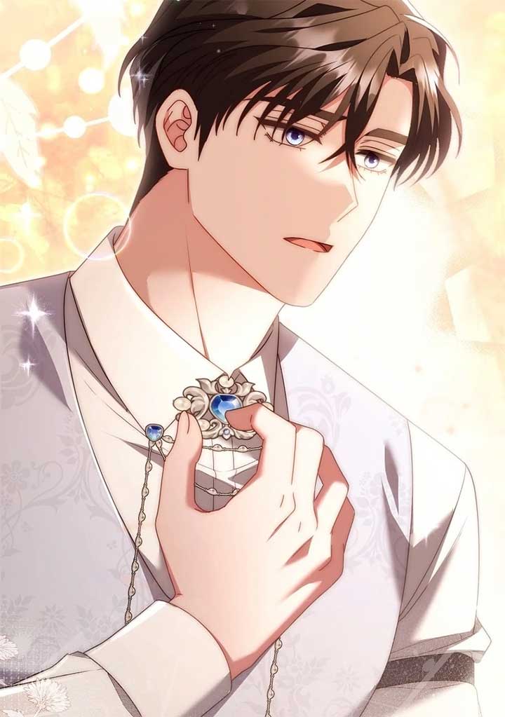 Rather Than The Son, I’ll Take The Father Chapter 37 594 143