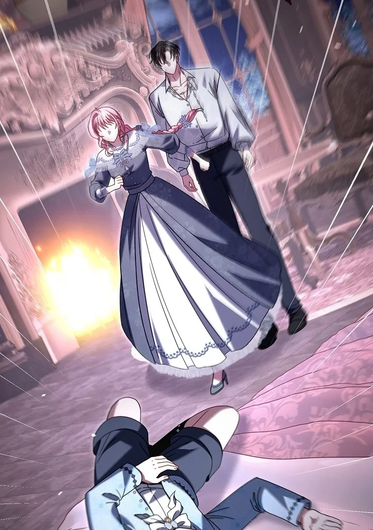 Rather Than The Son, I’ll Take The Father Chapter 40 510 041