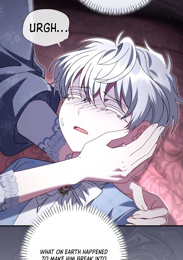 Rather Than The Son, I’ll Take The Father Chapter 40 514 045