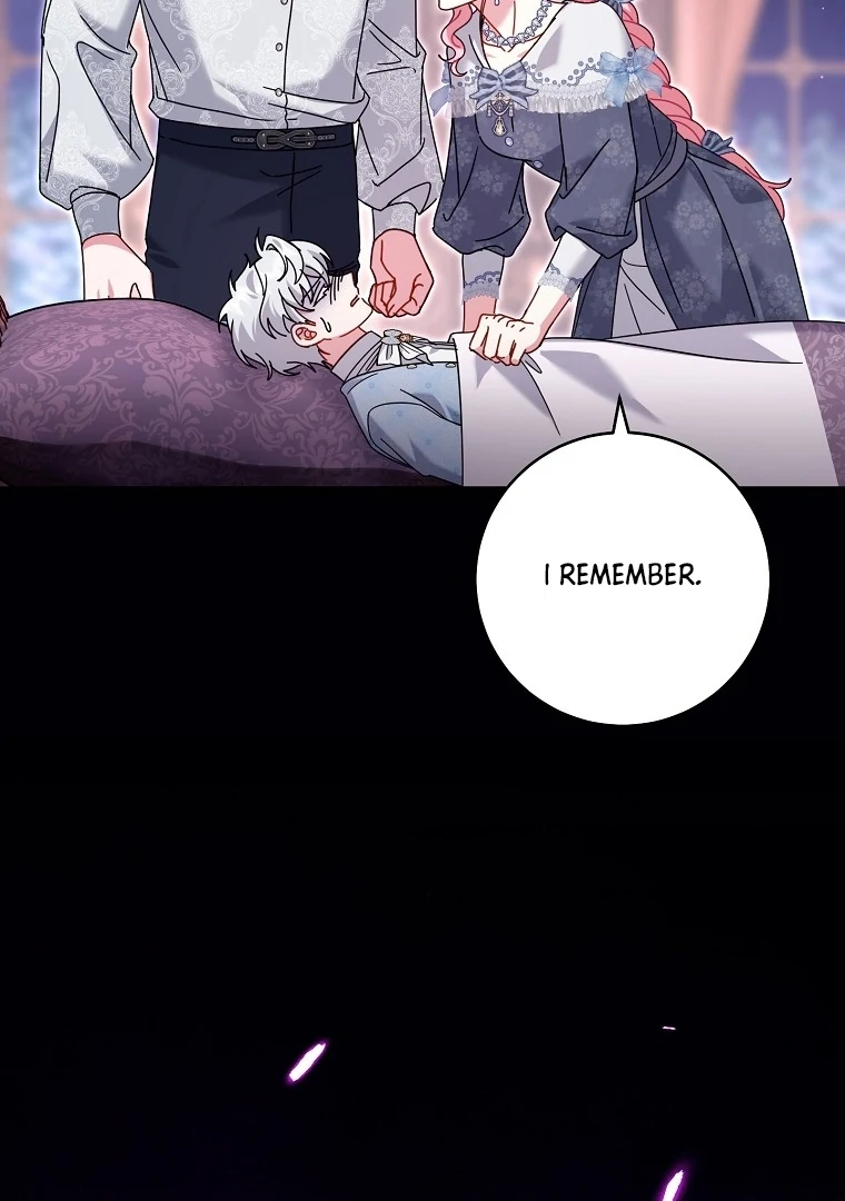 Rather Than The Son, I’ll Take The Father Chapter 40 525 056