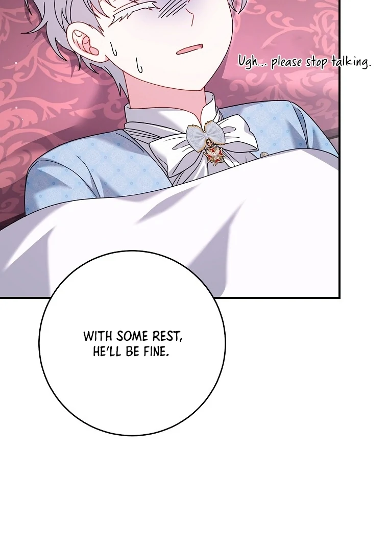 Rather Than The Son, I’ll Take The Father Chapter 40 531 062