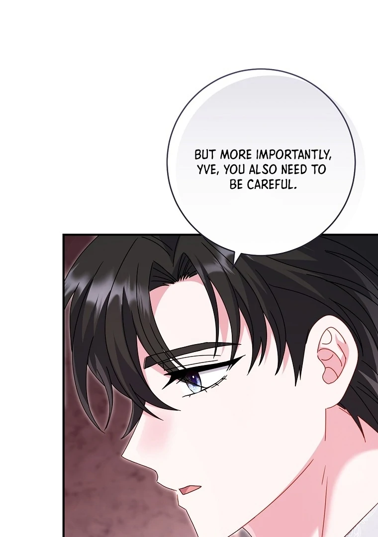 Rather Than The Son, I’ll Take The Father Chapter 40 532 063