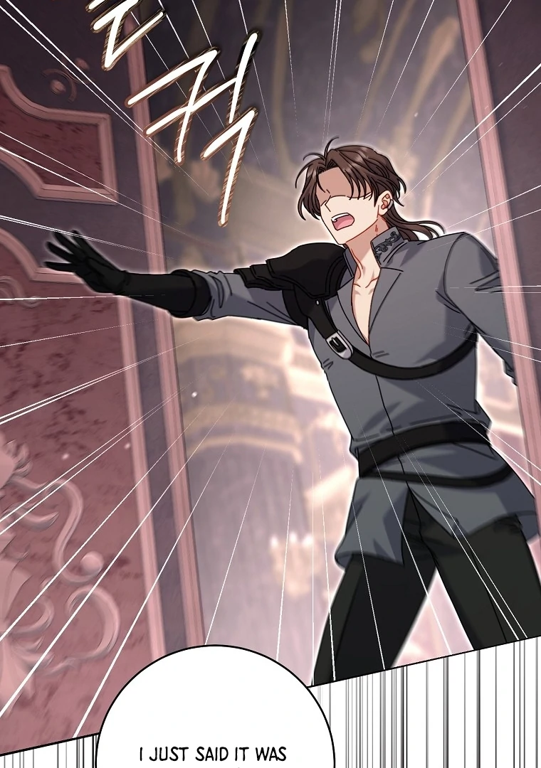 Rather Than The Son, I’ll Take The Father Chapter 40 546 077