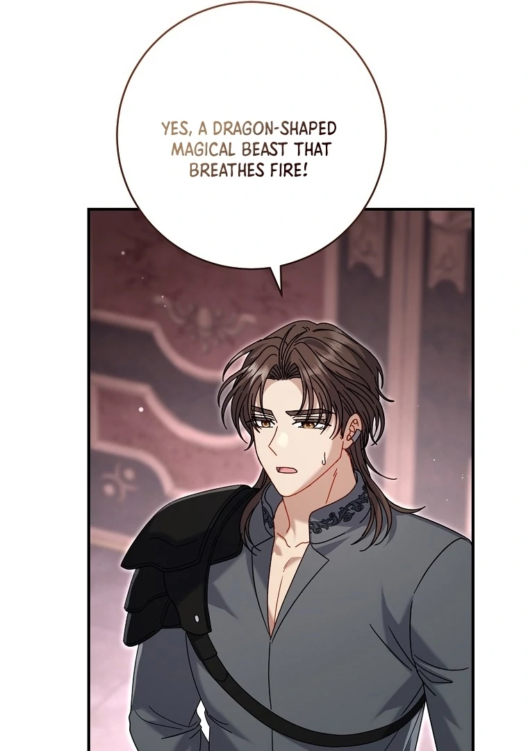 Rather Than The Son, I’ll Take The Father Chapter 40 550 081