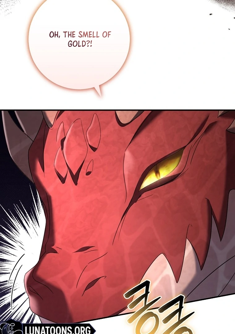 Rather Than The Son, I’ll Take The Father Chapter 40 582 113