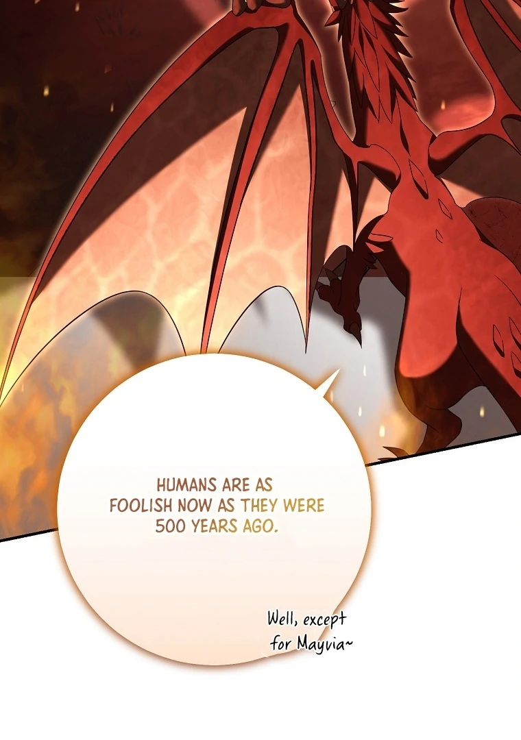 Rather Than The Son, I’ll Take The Father Chapter 40 585 116