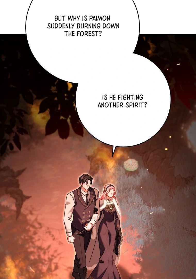 Rather Than The Son, I’ll Take The Father Chapter 40 595 126