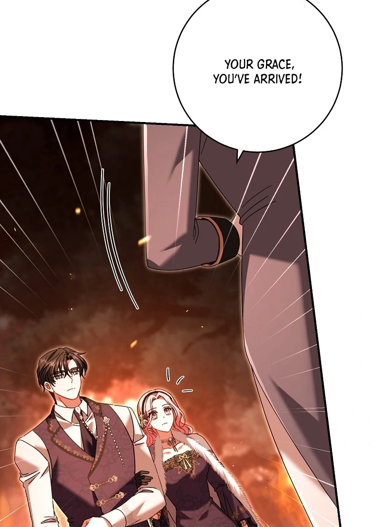 Rather Than The Son, I’ll Take The Father Chapter 40 597 128