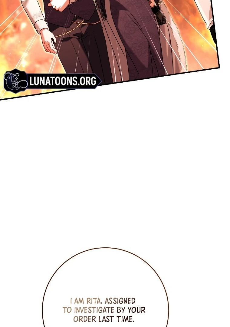 Rather Than The Son, I’ll Take The Father Chapter 40 598 129