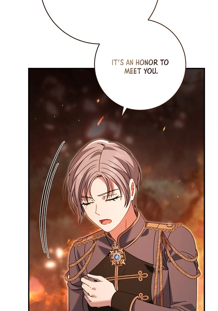 Rather Than The Son, I’ll Take The Father Chapter 40 599 130