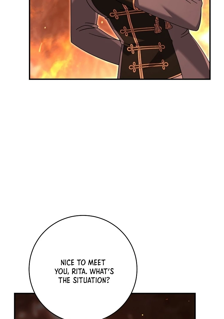 Rather Than The Son, I’ll Take The Father Chapter 40 600 131